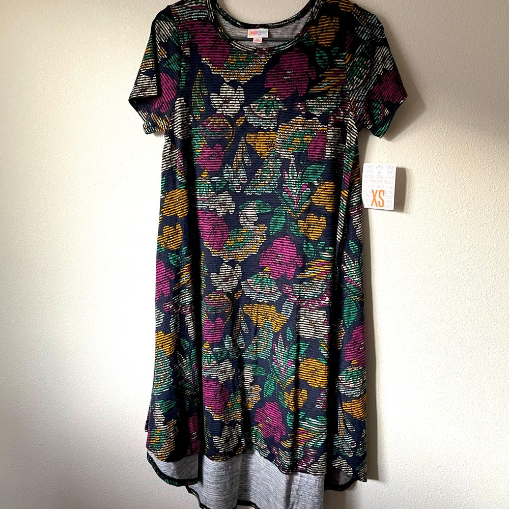 🎈4 for $15🎈Carly Dress